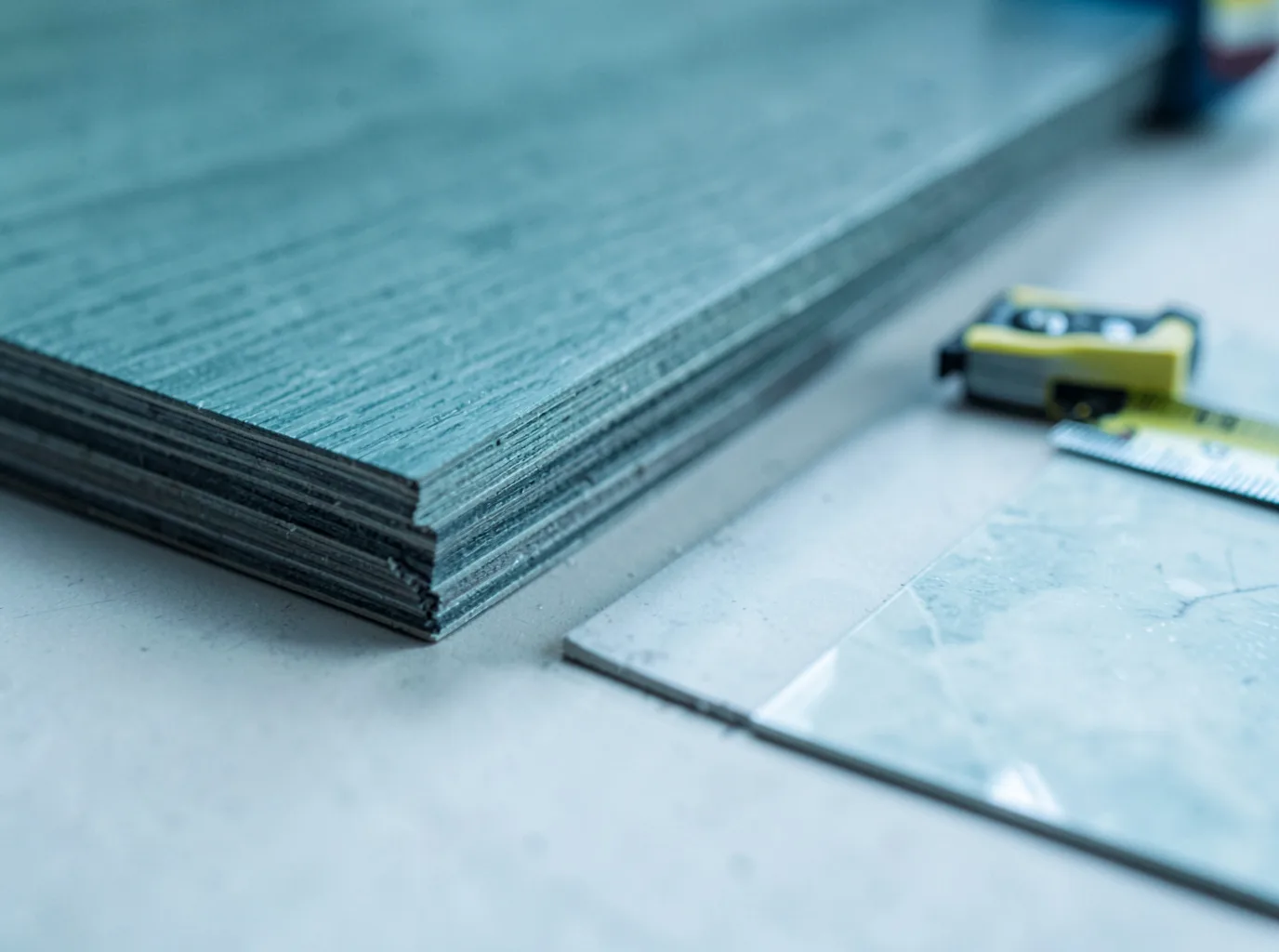 Luxury Vinyl Plank Installation Granton, WI FAQs